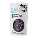 OOB Organic: Frozen Blueberries Better Than Fresh