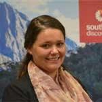 'Dream job' for new Southern Discoveries conference and incentive sales manager