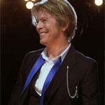 Bowie tops the NZ Top40 Music Charts