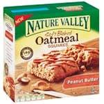 Take A Break with Nature Valley Soft Baked Oatmeal Squares – the Delicious Snack with the Goodness of Whole Grain!