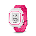 Introducing the Forerunner 25 – an easy-to-use GPS running watch with connected  features from Garmin