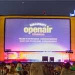 Ben & Jerry's Openair Cinemas Set To Land In Auckland This February