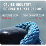 New Zealand Cruise Numbers Swell to Record High