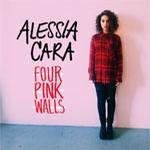 Alessia Cara's Debut EP Four Pink Walls is Out August 28