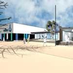 Expansion plans for Napier's War Memorial Conference Centre revealed