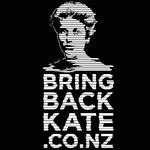 New Zealand's greatest warrior for women's rights returns to call for action on domestic violence #BringBackKate