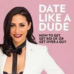 Sam Pease wants you to Date Like A Dude in her new book