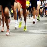 Pack behaviour explored in running research