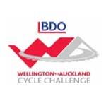Cycle challenge goes up a gear for New Zealand charities