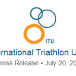  ITU extends its partnership with SEL Sport & Events Logistics