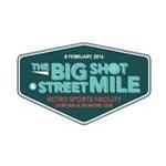The Big Shot & Street Mile, Christchurch 8-Feb
