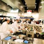 Fine Food Fuels Industry Growth
